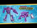 TRANSFORMERS: THE BASICS on SHOCKWAVE - Updated for 2022!