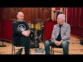 Billy Corgan Talks About Butch Vig