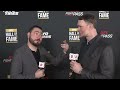 Forrest Griffin describes how UFC PI in Mexico will work | ESPN MMA