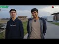 The most amazing AMA (Ask me Anything) of Anish and Vidit