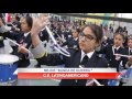 Banda de Guerra del Colegio Latinoamericano