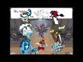 The ACTUAL Best Team for Pokemon Black and White