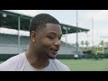 Gabe Davis, Tyson Campbell on Getting Back to Work | Press Conference | Jacksonville Jaguars