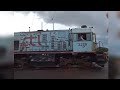 Life Is A Railroad. F.T.L.R.R Railfanning Music Video