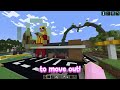 I Survived 1 Year on This Minecraft Server [FULL MOVIE]