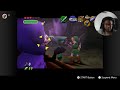 Phantom Ganon Boss Fight! [Zelda: Ocarina of Time]