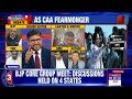 J Sai Deepak & Anand Ranganathan Come Together To Dispel Doubts On CAA, Watch Enlightening Debate