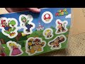 MY NINTENDO UNBOXING