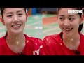 羽毛球運動之美，盤點當今羽壇TOP5五大最美女神！大堀彩只能排第三，第一到底有多美？