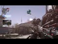 COD Advanced Warfare Improvement/First Video