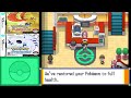 Pokemon Heart Gold and Soul Silver Episode 1