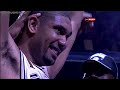 Tim Duncan Almost Quadruple Double 2003 Finals Game 6 vs Nets - 21 Pts, 20 Rebs, 10 Asts, 8 Blocks!