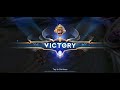 Fanny “AceCloak” 16/6/9 . SoloQ Slowly Rank Video 6