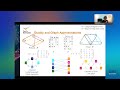 DSI | Hypergraphs and Topology for Data Science | By Emilie Purvine