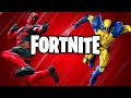 Fortnite x Deadpool & Wolverine OFFICIAL Release Date + ALL Item Prices REVEALED! 🔥