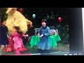 Sesame Street-Dancing at Party Park: Lullaby League (Bolton High's Oz)