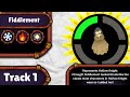 Game Theory Island INDIVIDUALS 3 | My Singing Monsters