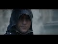 Assassin's Creed Unity E3 2014 World Premiere Cinematic Trailer [EUROPE]