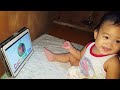 Coco martin meme funny baby reaction #shorts