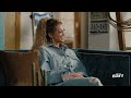 Kate Abdo & Tony Meola open up like NEVER before in emotional Kickin' It | Episode 21 | CBS Sports