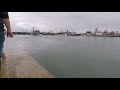 Essai de l'Hydro-Runner du LMA de La Rochelle