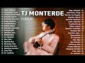 Palagi - TJ Monterde 💗 Best OPM Tagalog Love Songs With Lyrics💗OPM Playlist 2024 #vol2 #Trending