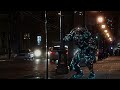 Savitar (4k) - Take me home