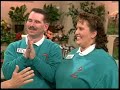 Think of the Fun You Could Have | Supermarket Sweep 2000 | David Ruprecht