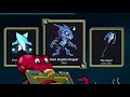 All Brawlhalla Exclusive Skins (and their weapons) (Timestamps included)