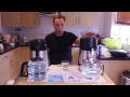 Megahome V Waterpure Water Distiller Review