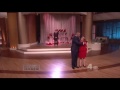 Marriage Proposal on the Steve Harvey Show - Ask Steve & Receive