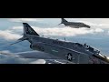 Making Cold War Missions for the F-4E