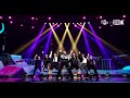 [K-Choreo 8K] 넥스지 직캠 'Ride the Vibe' (NEXZ Choreography) @MusicBank 240524