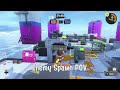Outnumber Your Opponents With Sprinklers | Splatoon 3 Guide