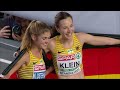 Hanna Klein seals gold | Women's 3000m Final | Full Race Replay | Istanbul 2023