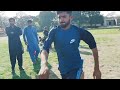 Who has the longer Long Jump? | Long Jump Competition | Inter Collegiate Sports in Swedish College