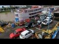 Como é a viagem de barco Santarém a Manaus, pelas águas do Rio Amazonas março 2024