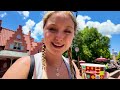 EVERYTHING in Disney World in 100 Days - Episode 15: ALONE in Disney World