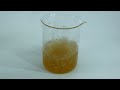 Extracting Pure Silicon Dioxide from Dirt