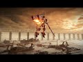 [Armored Core] A Fun Fight: vs RAVEN.