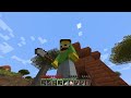 Minecraft 1.18.2 - Survival Ep1 {Getting The Base Down}