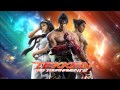 Taku Inoue - Your Sunset (Tekken Tag Tournament 2) (30 Min. Extended Version)