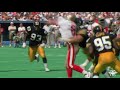 Remembering 91   Kevin Greene, The Pittsburgh Steelers
