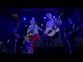 Gabby Holt & The Vitals w/special guest Robert Wynia “Volcano” (Damien Rice cover)