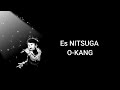 nitsuga - NITSUGA (Video Oficial)