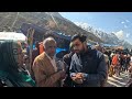 केदारनाथ की सच्चाई, तीर्थ यात्रियों ने बताई ! कितना महंगा कितना सस्ता ! Kedarnath Yatra 2024 |