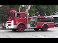 Upper Mount Bethel - Portland Fourth of July Parade, July 4, 2024