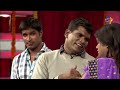 Chammak Chandra, Jeevan, Vinod Best Comedy Performance |  Extra Jabardasth | ETV Telugu
