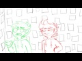 Eddsworld-- The One Thing