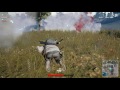 So Clutch, Very Wow - The Indie Detective Wins PUBG